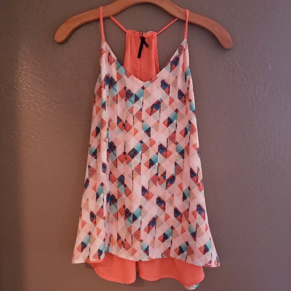 Reversible Top - Picture 2 of 7